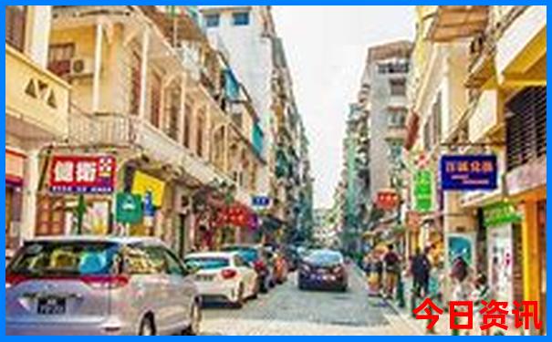 6月最佳旅游地点排名